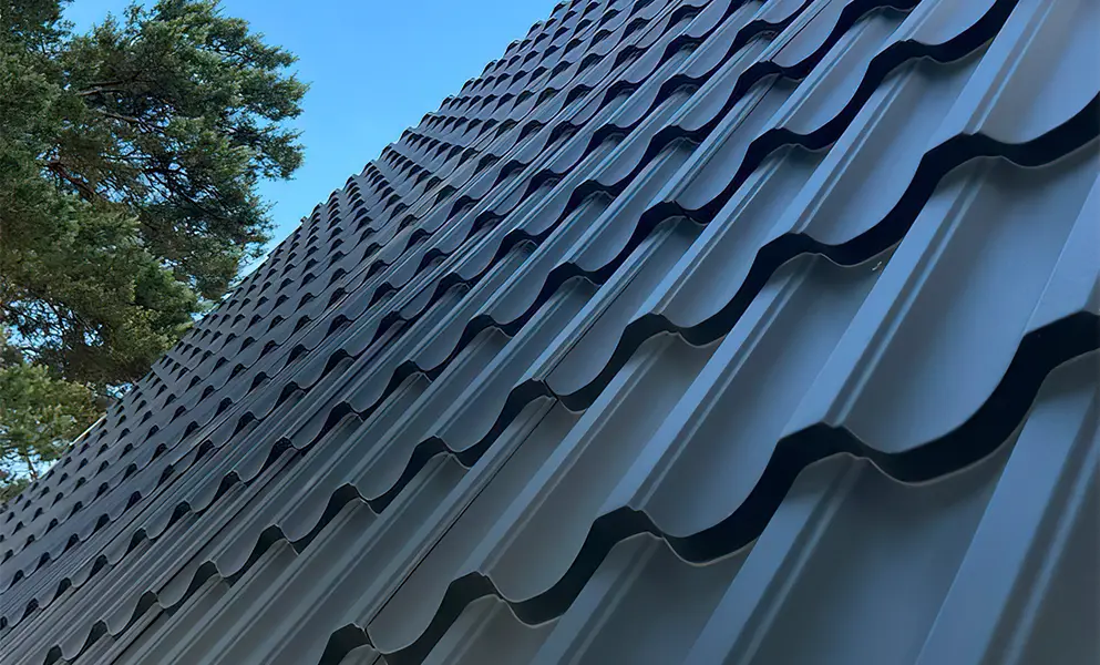 Synthetic Roofing