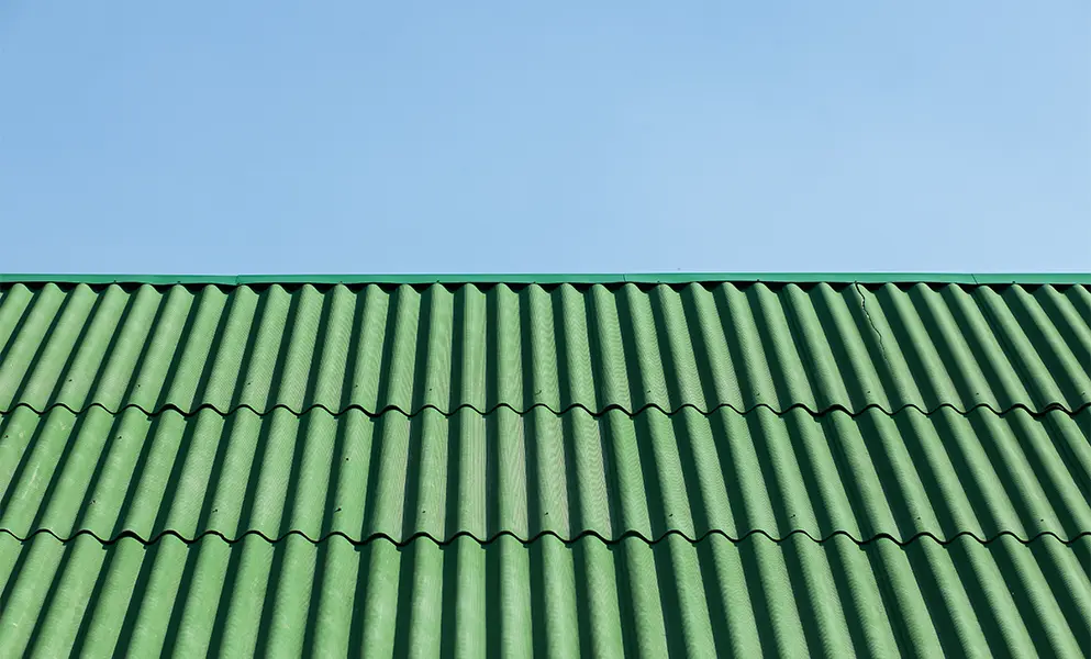 Asphalt Shingles