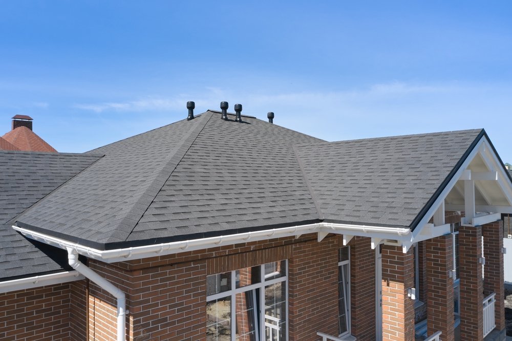 Asphalt Shingles